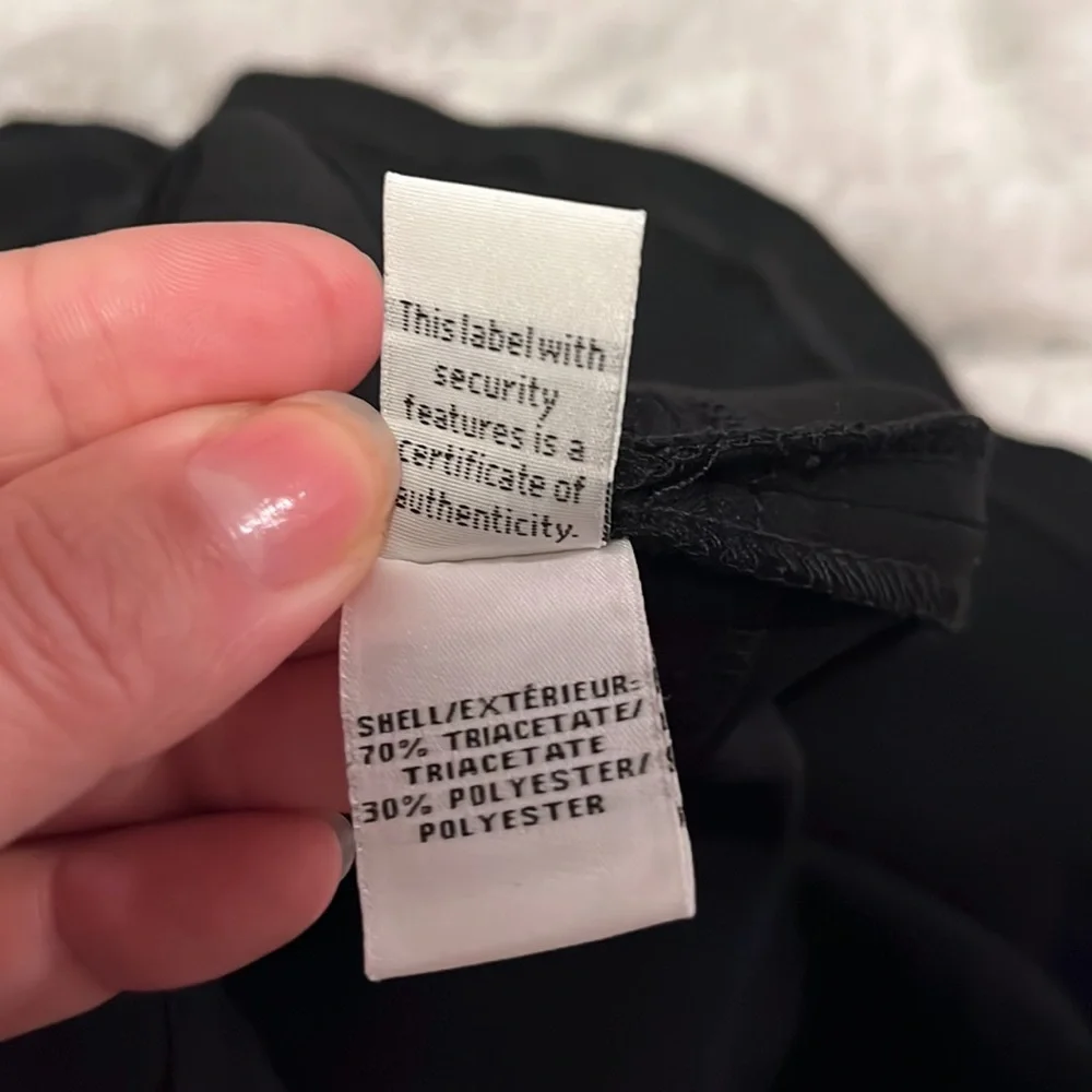 DIANEvonFURSTENBEG A-line skirt like new​
